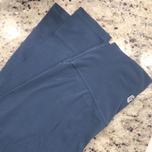 Born Primitive barbella edition blue/grayish leggings